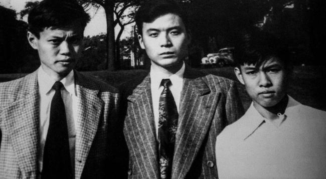 杨振宁何以成为杨振宁 家学与西南联大的陶冶