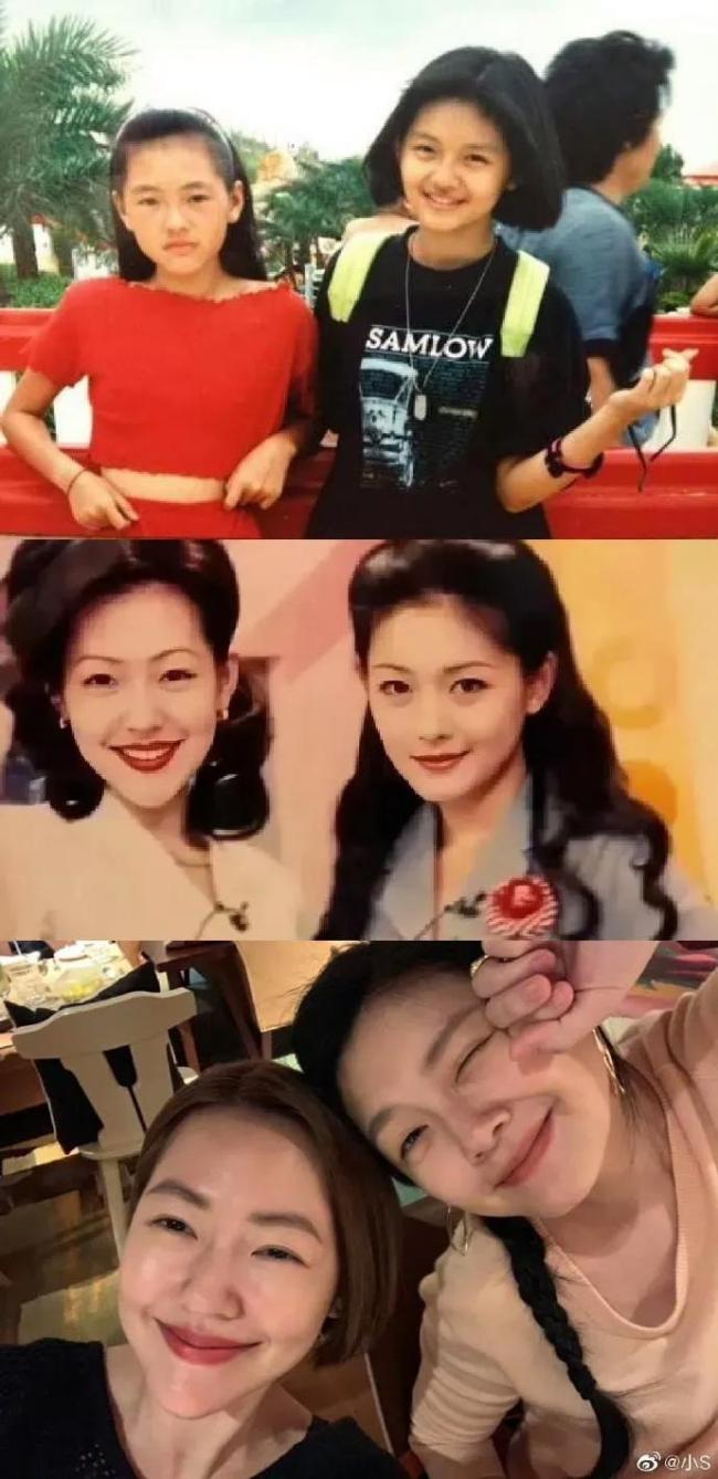 蔡康永回应小S获奖 为她感到骄傲