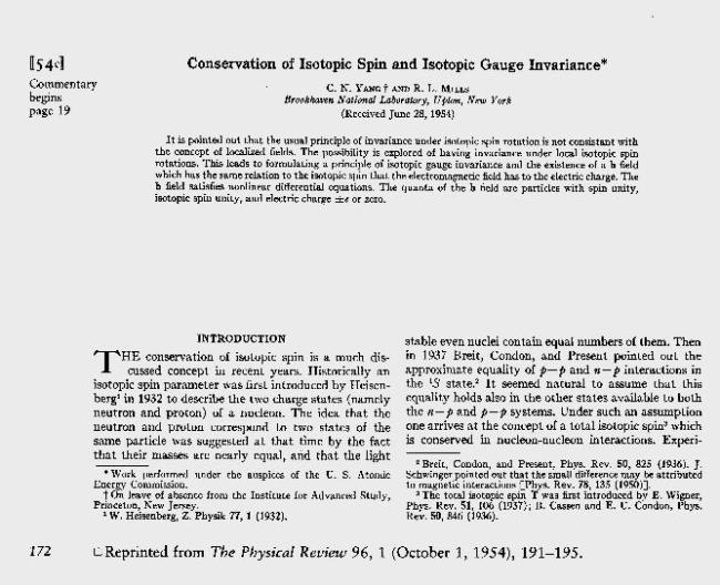 杨振宁的人生是探索未知的不朽传奇 心怀家国的永恒回响