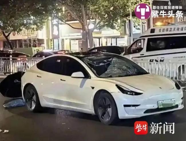一家三口被撞身亡案第三次审限延期 家属悲痛等待正义