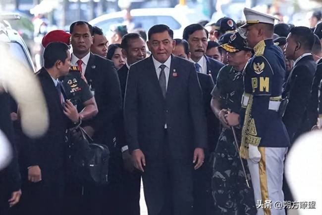 购入歼10后印尼将拥有7国9种战机 多元化空军引关注