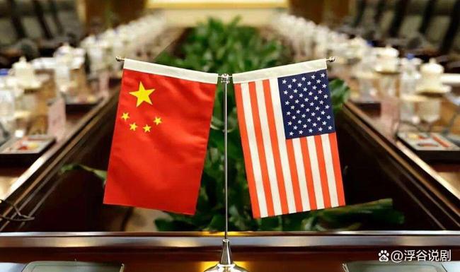 面对中美关系缓解欧洲怎么办 欧洲盟友纷纷访华