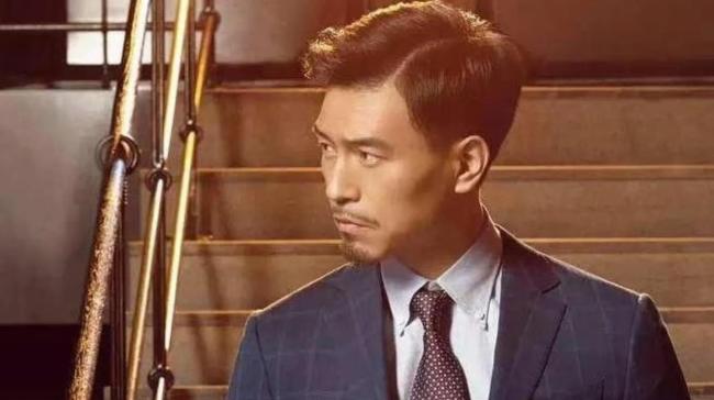 网传何穗前夫参加过再见爱人 传闻缺乏实证支持