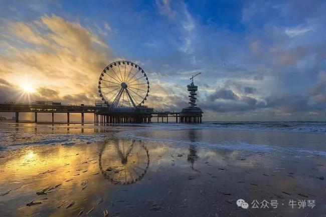 牛弹琴:荷兰被骂惨了 西方人直呼愚蠢