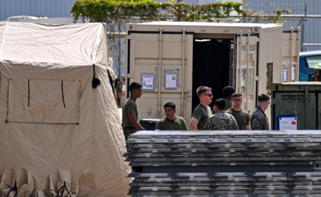 委内瑞拉称对美防御已就绪 美军行动引发地区紧张