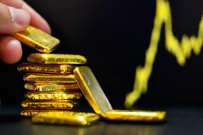 黄金暴涨背后的底层逻辑 全球货币体系变革序幕