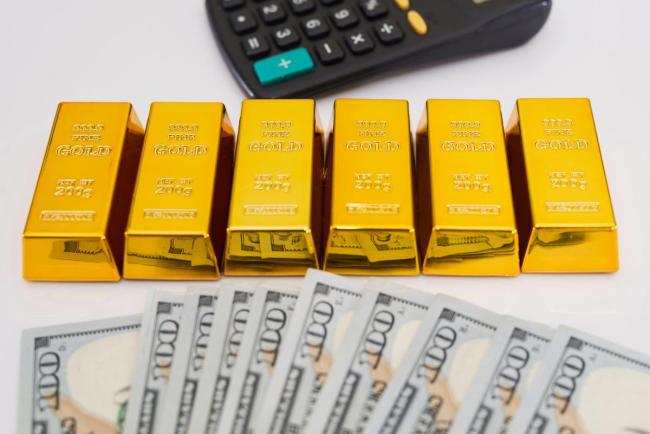 黄金暴涨背后的底层逻辑 全球货币体系变革序幕