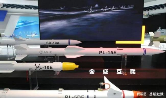 印度若想复制霹雳15面临哪些难题 逆向研究挑战重重