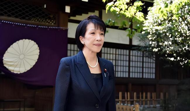 高市早苗被下最后通牒!首相宝座争夺战再生变!局势突然大反转!