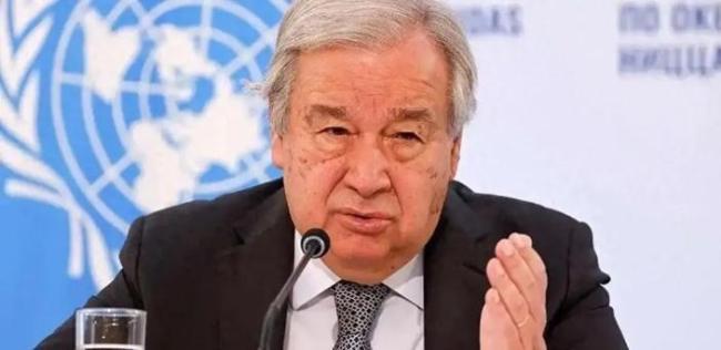 美国被曝已停缴联合国会费