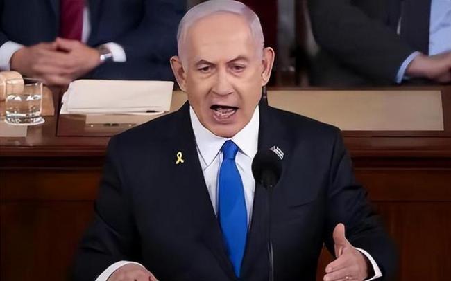 以军坦克和战机再次袭击加沙说明啥 停火协议岌岌可危