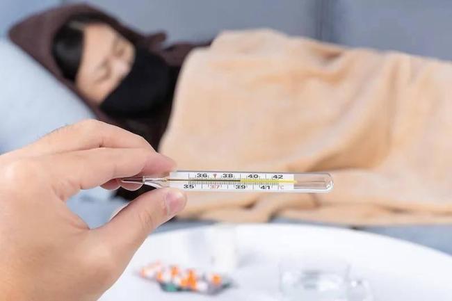 毒株与去年不同！流感进入高发季