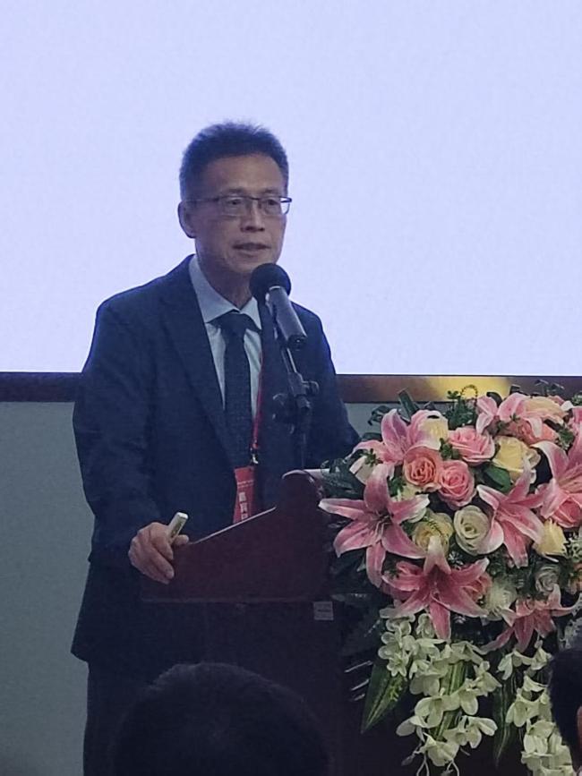 台学者：台年轻人对共产党好感提升