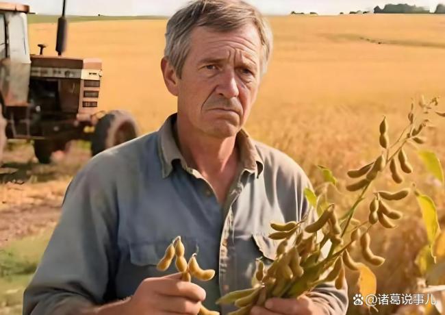 今年美国农民会赔钱吗