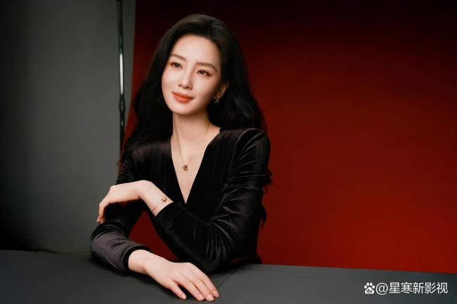 网传千里江山图主演阵容 张若昀刘诗诗携手引热议