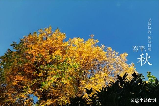 明日九月初一 三大特点与往年不同