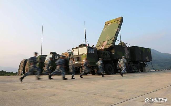 美媒狂言中国收台美军空袭 解放军预案让美慌 美方误判严重