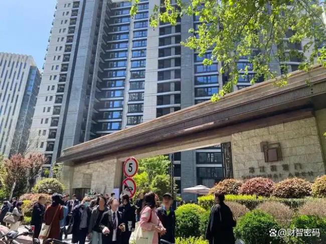 上海亿元豪宅销售量全国领跑 顶豪市场热度不减