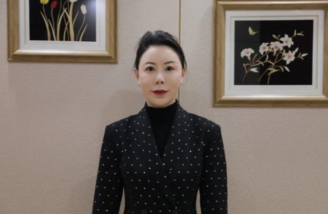 西宁城西区原副区长于媛媛被双开