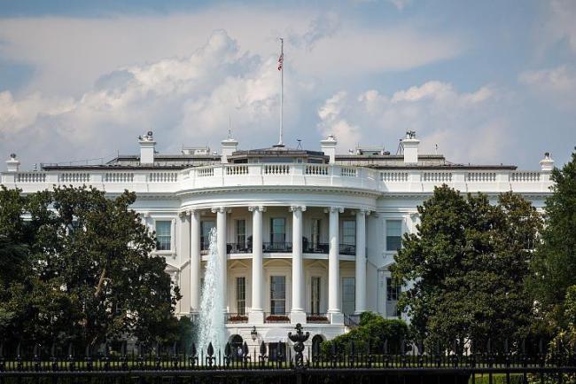 美国民主党人痛批政府买豪华公务机 停摆期间仍挥霍