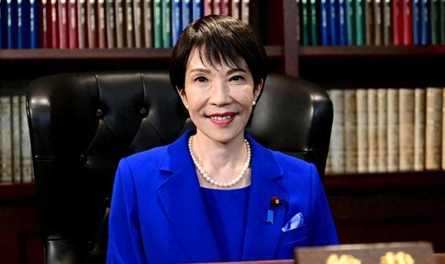 高市早苗被下最后通牒！首相宝座争夺战再生变！局势突然大反转！