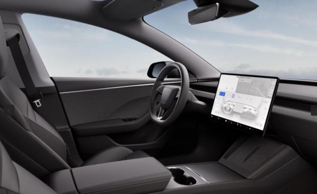 减配版Model 3和Model Y还值得买吗 特斯拉的双刃剑策略