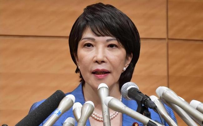 高市早苗被下最后通牒!首相宝座争夺战再生变!局势突然大反转!