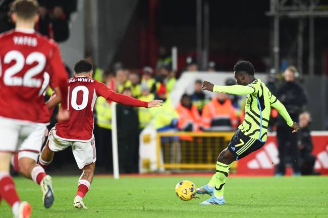 阿森纳VS马竞欧冠前瞻:6战全胜VS9场1胜!萨卡PK小蜘蛛 政策博弈决定赢输