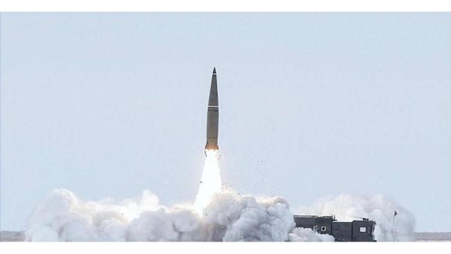 爱国者导弹神话终结 现实的响亮耳光