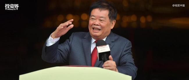 1700亿福耀玻璃进入新时代