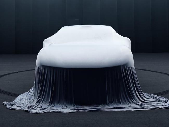 启境首款车型计划明年年中推出 华为全程赋能智能驾乘体验