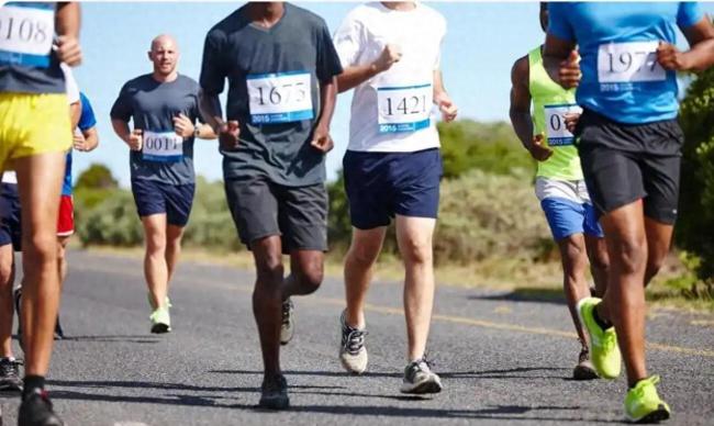 據(jù)調(diào)查8%的馬拉松跑者是抑郁癥和重度焦慮癥高危人群 跑步背后的隱秘危機(jī)