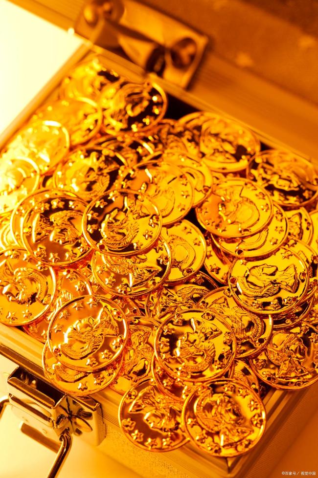 金价下跌的关键原因是什么 三大元凶齐发力