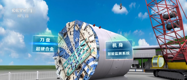 数说“十四五"水利事业“含金量” 治水兴邦成就斐然