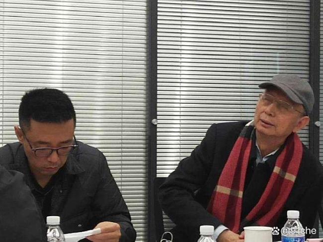 79岁的曹德旺退休，交班凭什么从从容容？ 平稳交接获市场认可