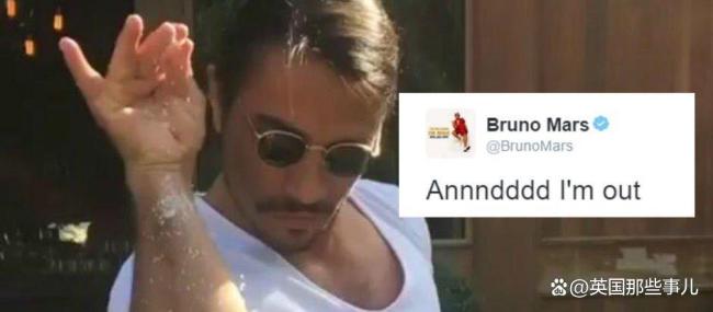 网红撒盐哥的餐饮帝国塌了 从巅峰到谷底