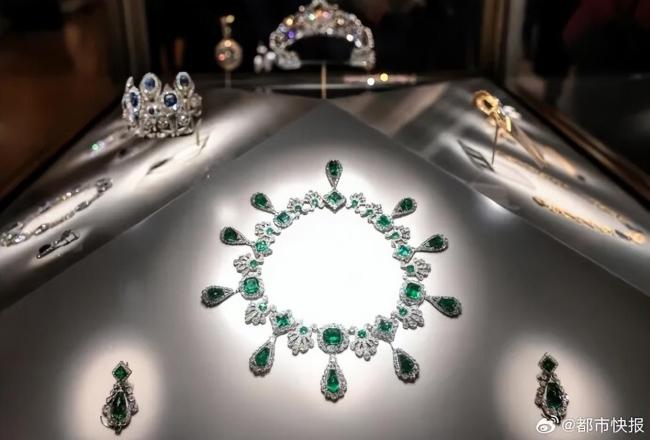 盧浮宮安保人員自曝安保漏洞 十年削減190個安保監(jiān)控崗 