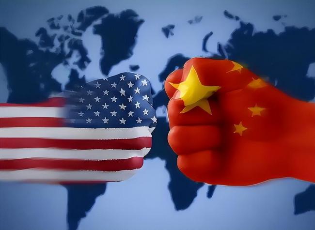 大豆何以成为中美博弈“战略砝码” 产业链的较量