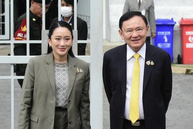 佩通坦为何此时“辞职”