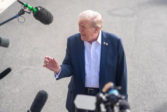 特朗普强推下的俄乌和平局能成吗 变数重重前景不明