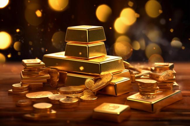 水貝黃金“劫” 預(yù)定價模式引發(fā)行業(yè)警示