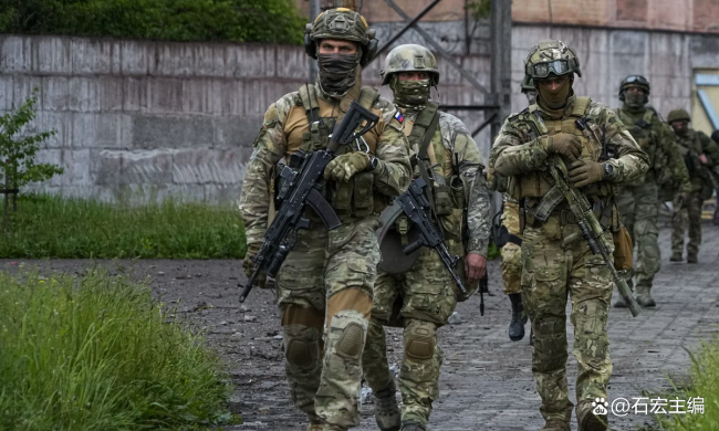 特朗普所谓停火是为给乌争取时间吗 政治算计下的停火倡议