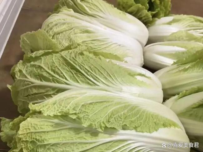 今日霜降 多吃這種菜 應(yīng)季四樣菜營(yíng)養(yǎng)又美味