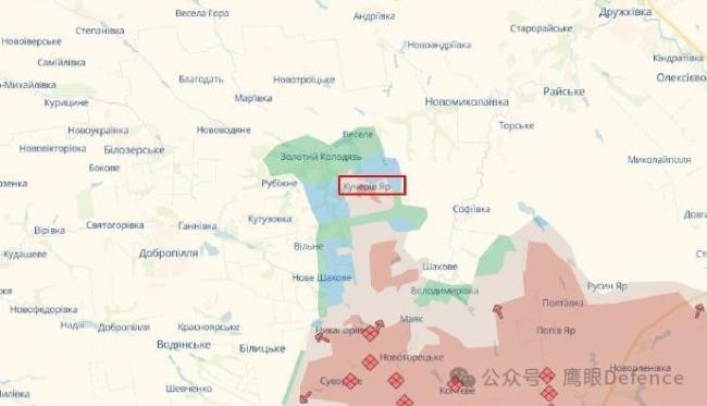 乌克兰一幼儿园遭袭瞬间画面曝光 无辜平民再受伤害