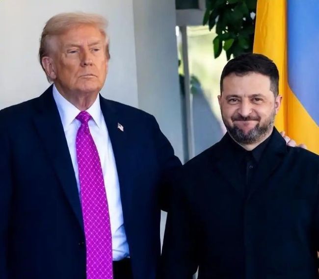 美俄博弈困局与俄乌和平迷思 泽连斯基的艰难抉择