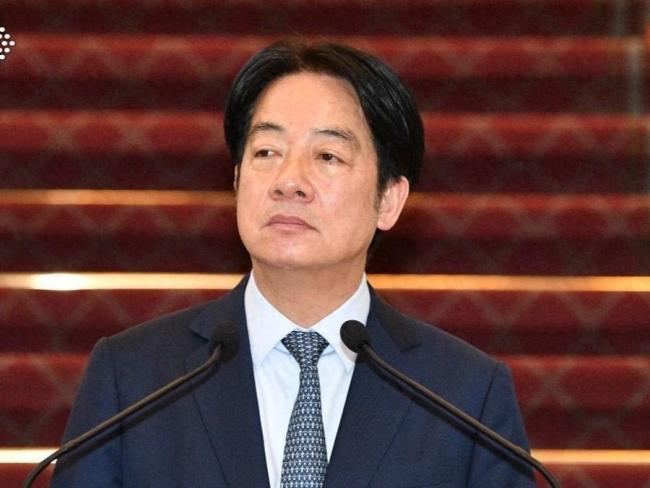 美媒批赖清德“鲁莽的领导者”，让台湾成为“全球最危险引爆点”