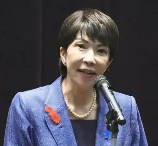 64%支持率,高市早苗“惊人开局”:民意期待之下,开挂还是开崩? 性别加成与经济复苏希望