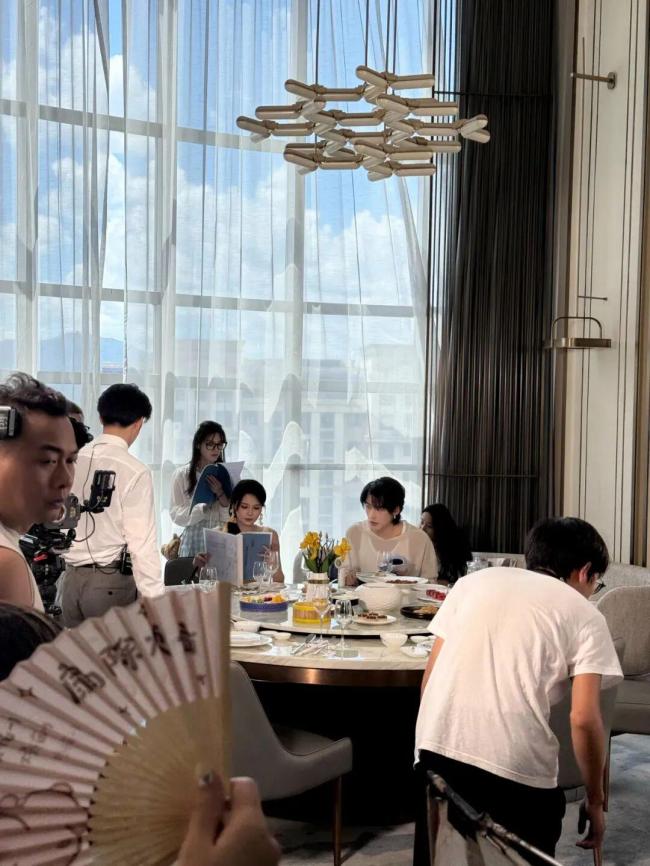 短剧基地加速转型 高品质短剧新样本