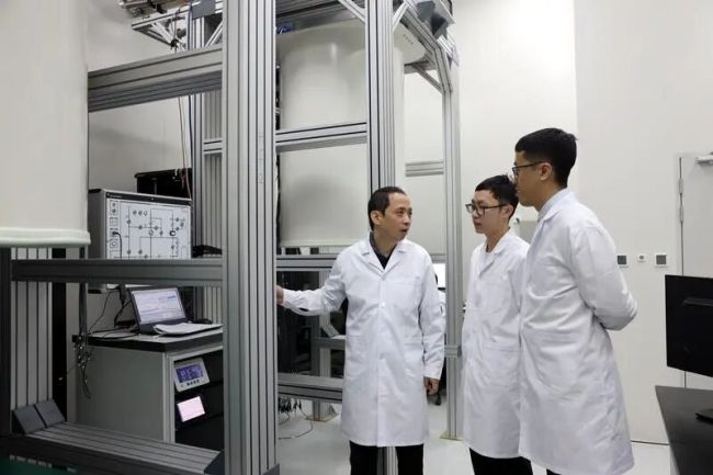 量子计算离现实应用更近一步 新算法展现前景
