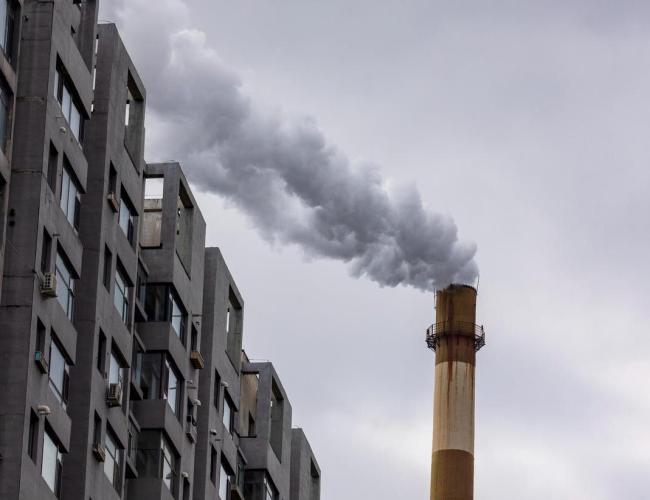 供暖“八仙过海”：有医院提前一个月应对寒潮